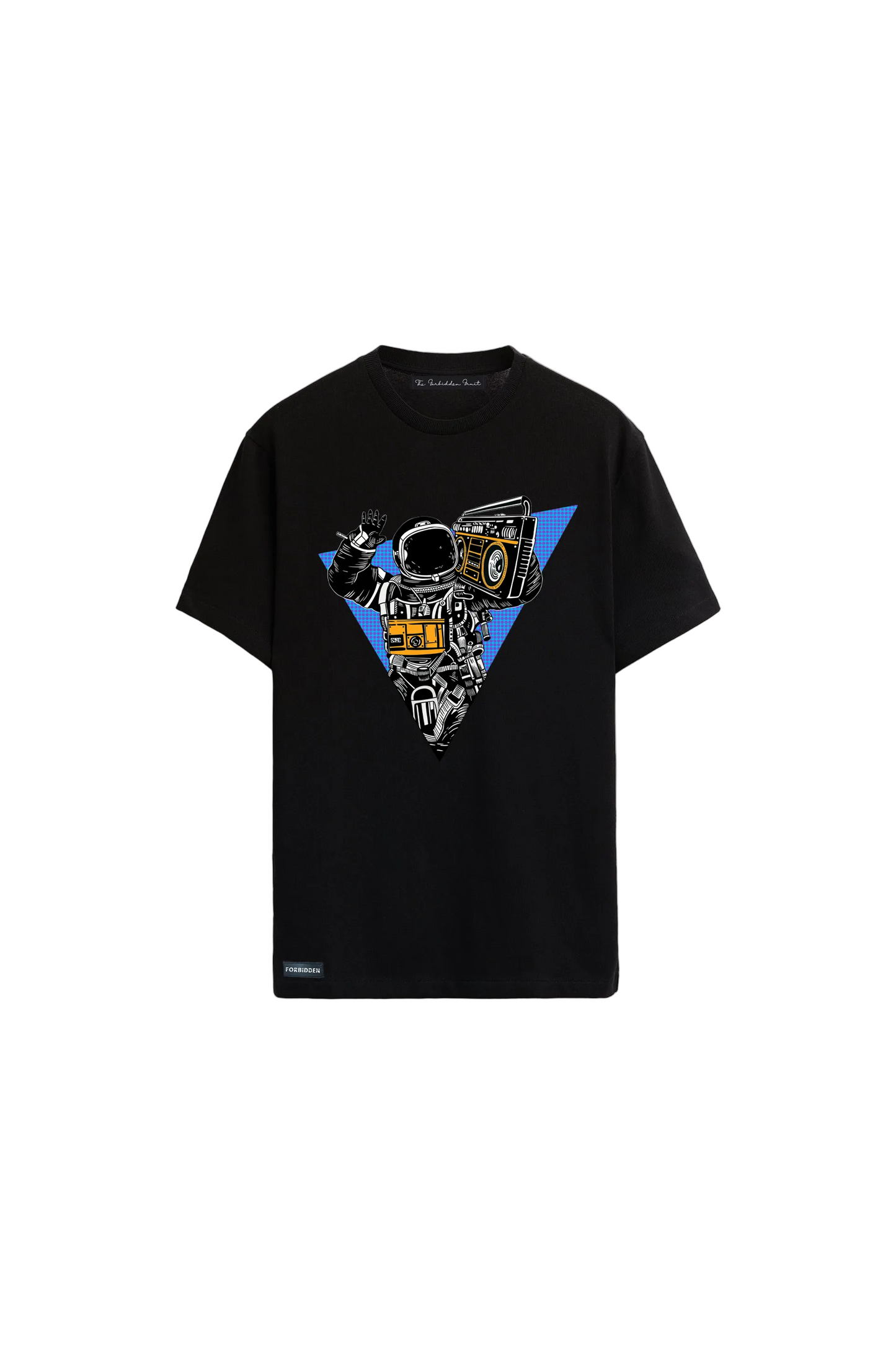 Graphic Tshirt with  inspired design 