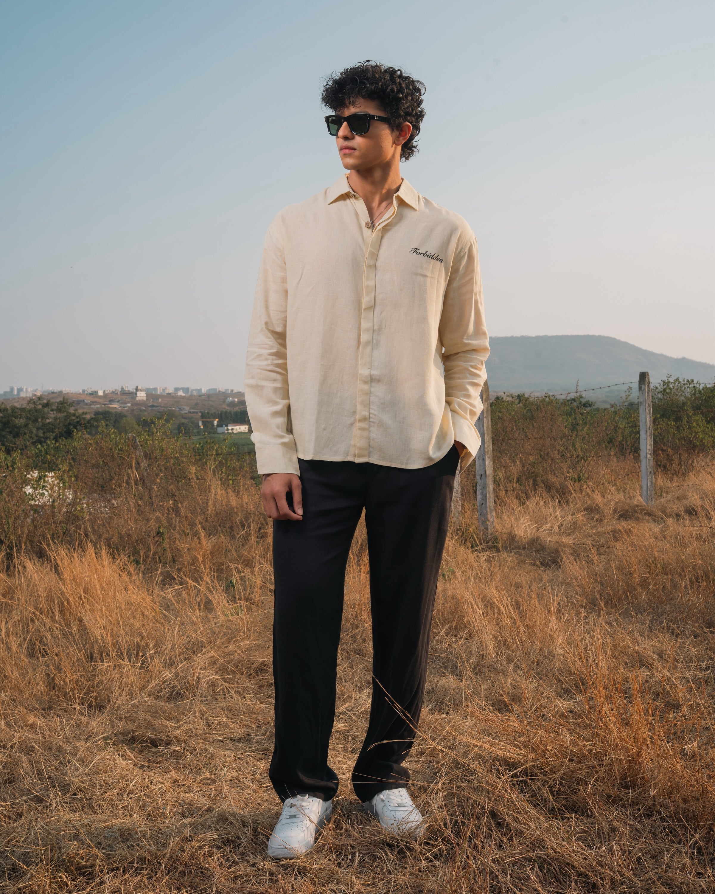Embawe Embawe : The Easy Life – The Forbidden Fruit India