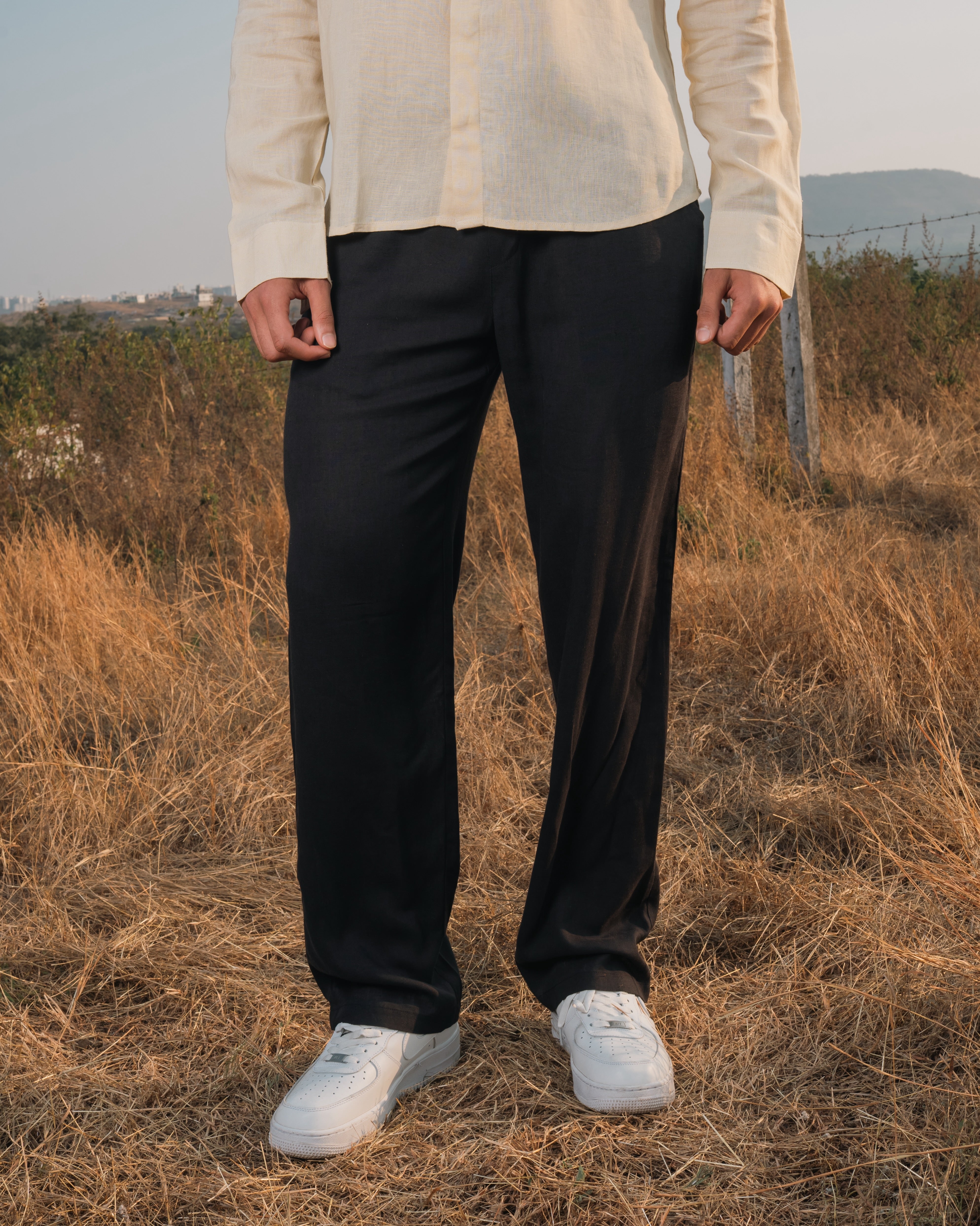Embawe : The Easy Life – The Forbidden Fruit India
