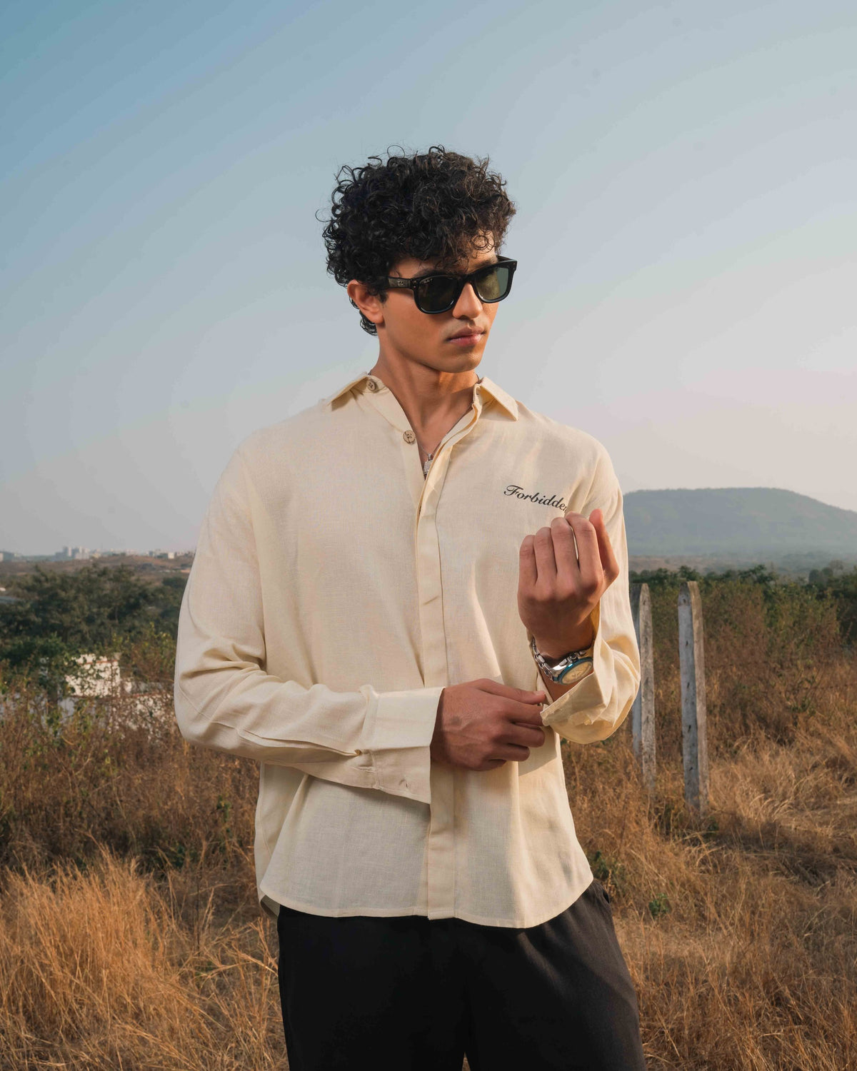 Embawe Embawe : The Easy Life – The Forbidden Fruit India