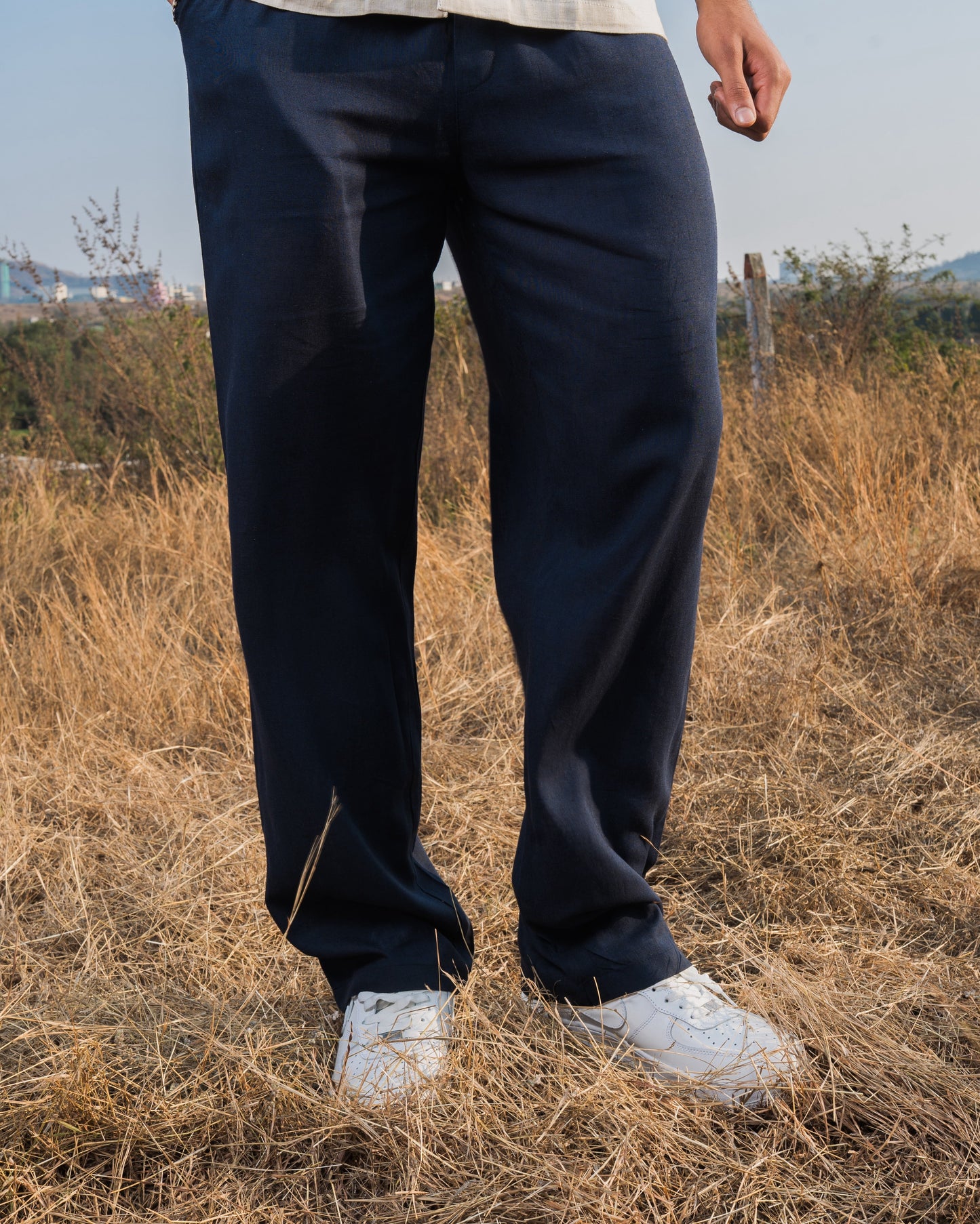 Kora Straight Pants