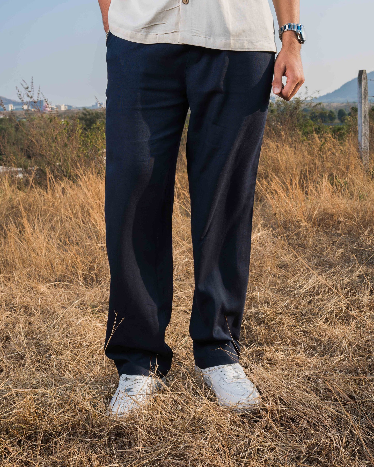 Kora Straight Pants