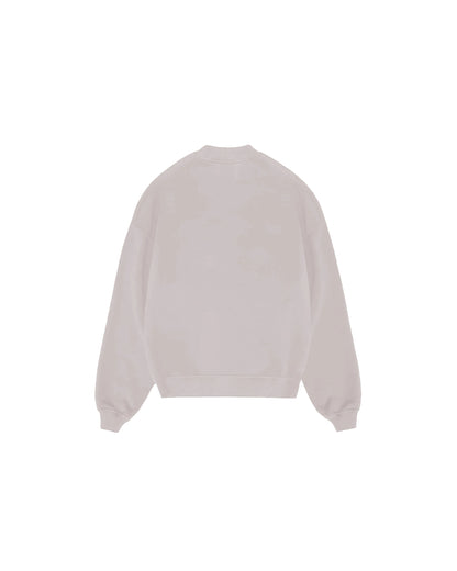 Travis Journey Oversized Sweatshirt