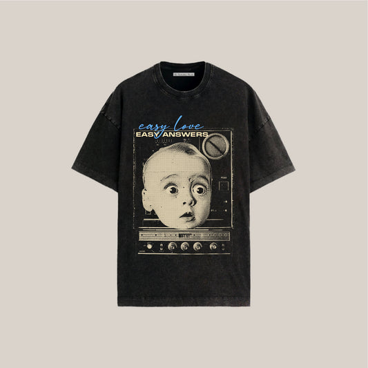 Cokebabies Oversized T-Shirt