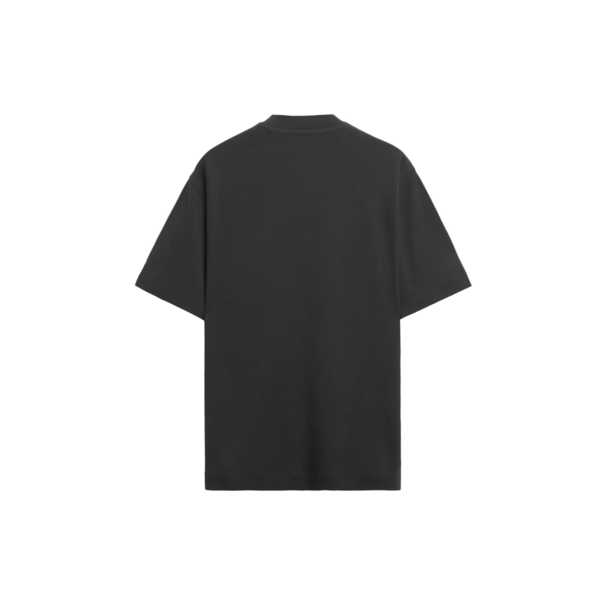 Oversize graphic Tee