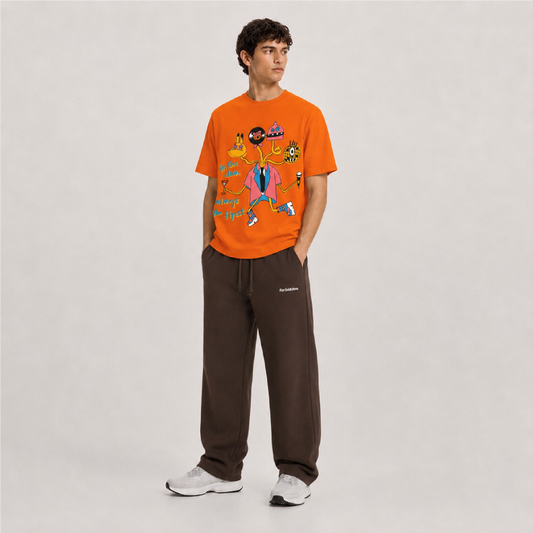 I'm Sexy Coffee Sweatpants