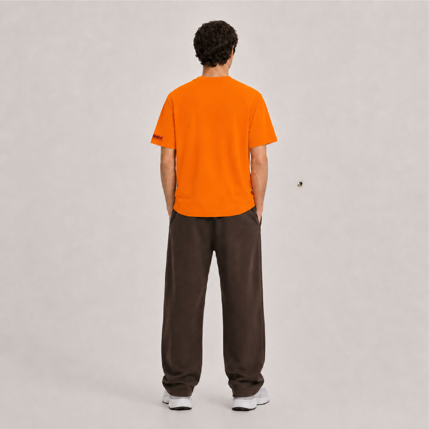 Alyaws the flyest Oversized Tee