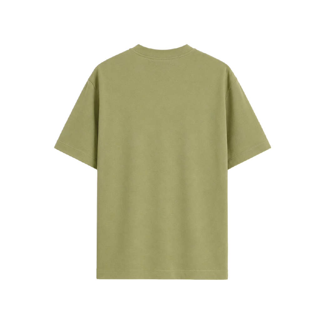 Juniper Oversized Tshirt