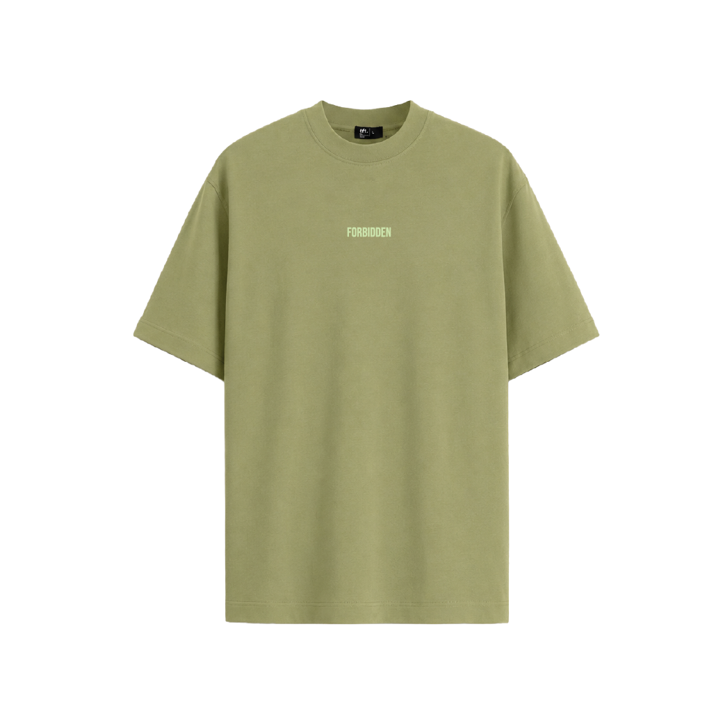 Juniper Oversized Tshirt