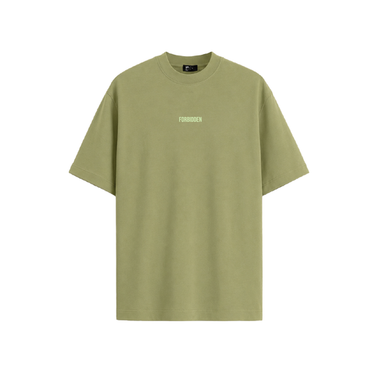 Juniper Oversized Tshirt