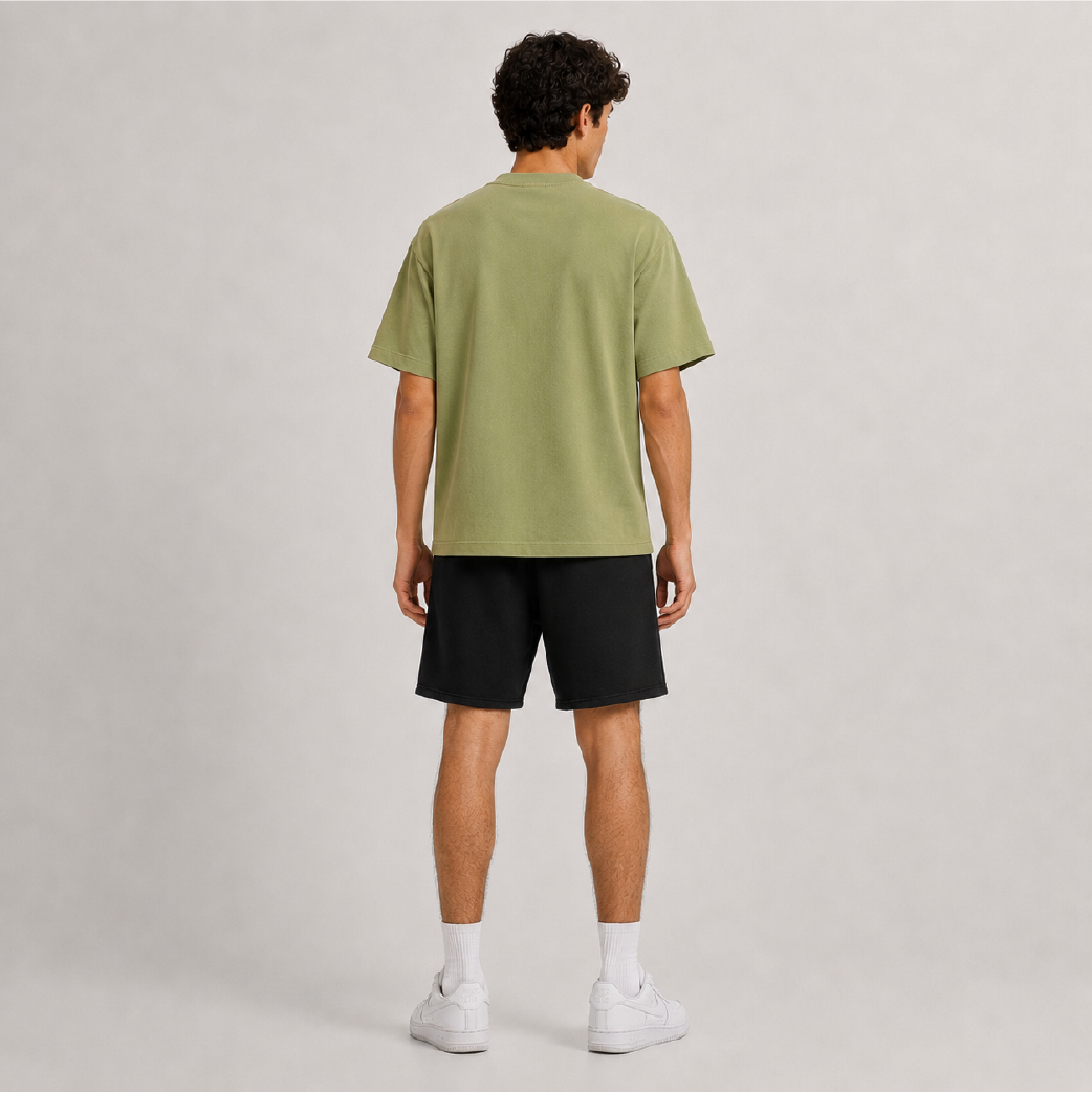 Juniper Oversized Tshirt