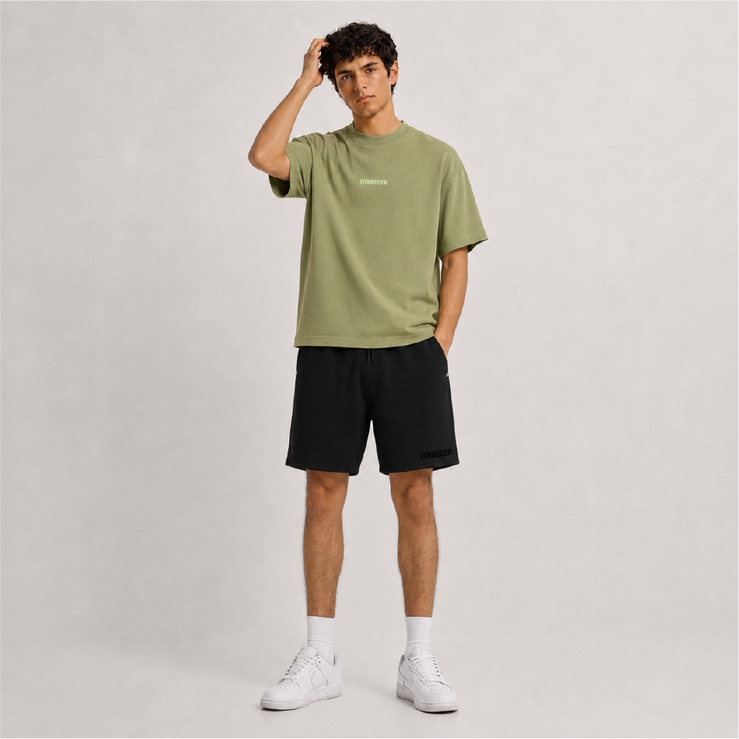 Juniper Oversized Tshirt