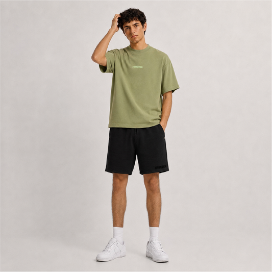 Juniper Oversized Tshirt