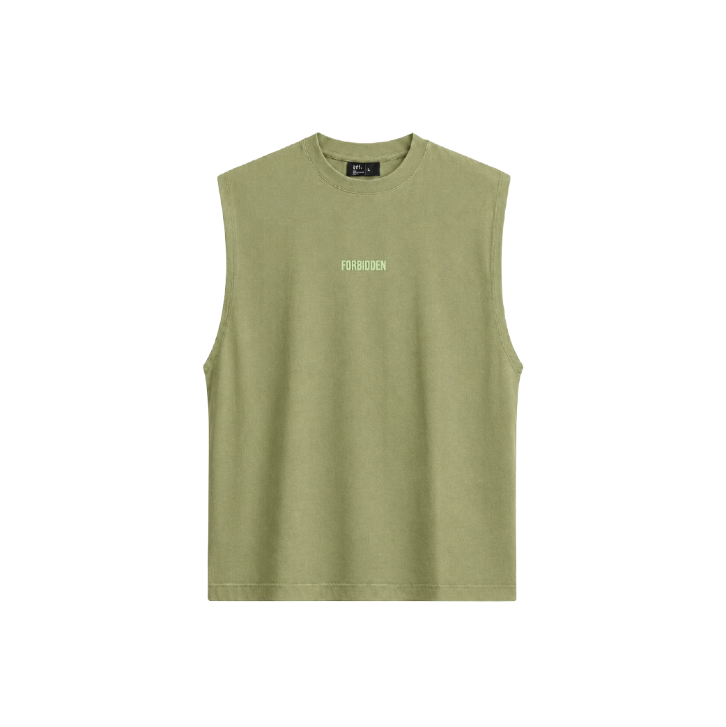 Juniper Tank Tshirt