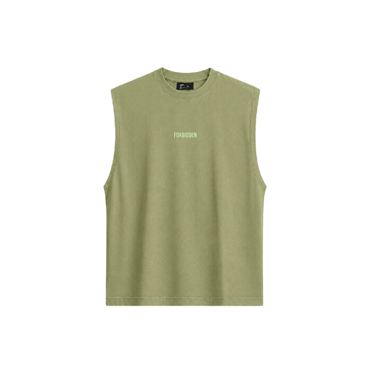 Juniper Tank Tshirt