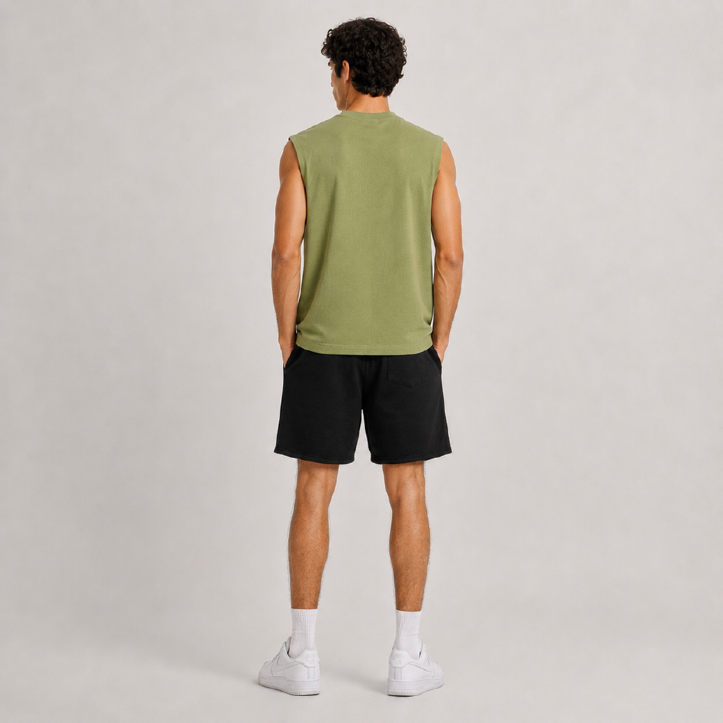 Juniper Tank Tshirt