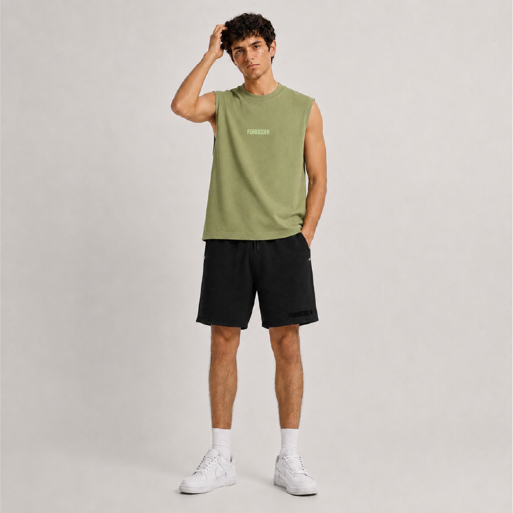 Juniper Tank Tshirt