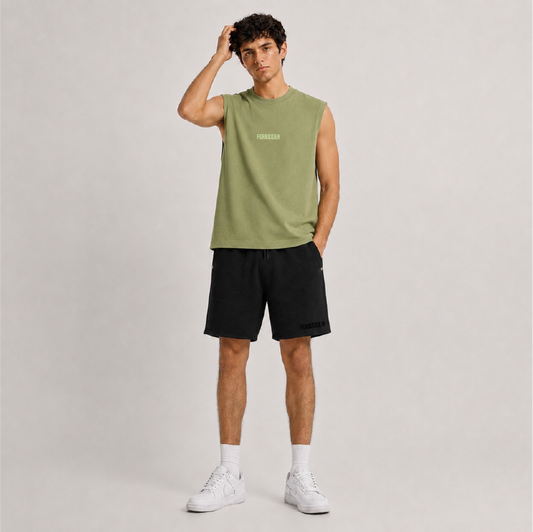 Juniper Tank Tshirt