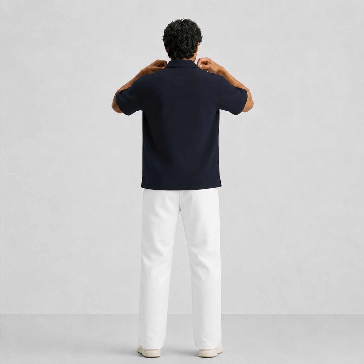 Opal Straight Pants