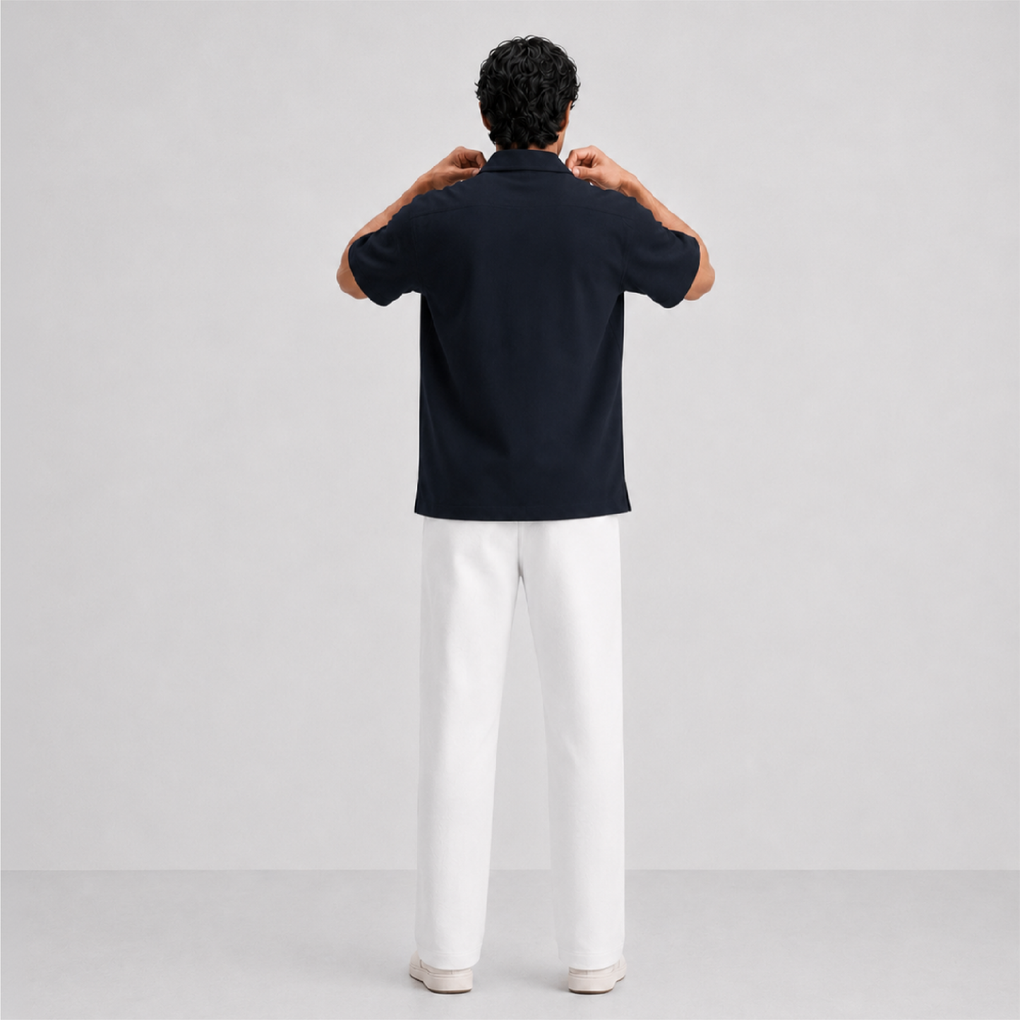 Opal Straight Pants