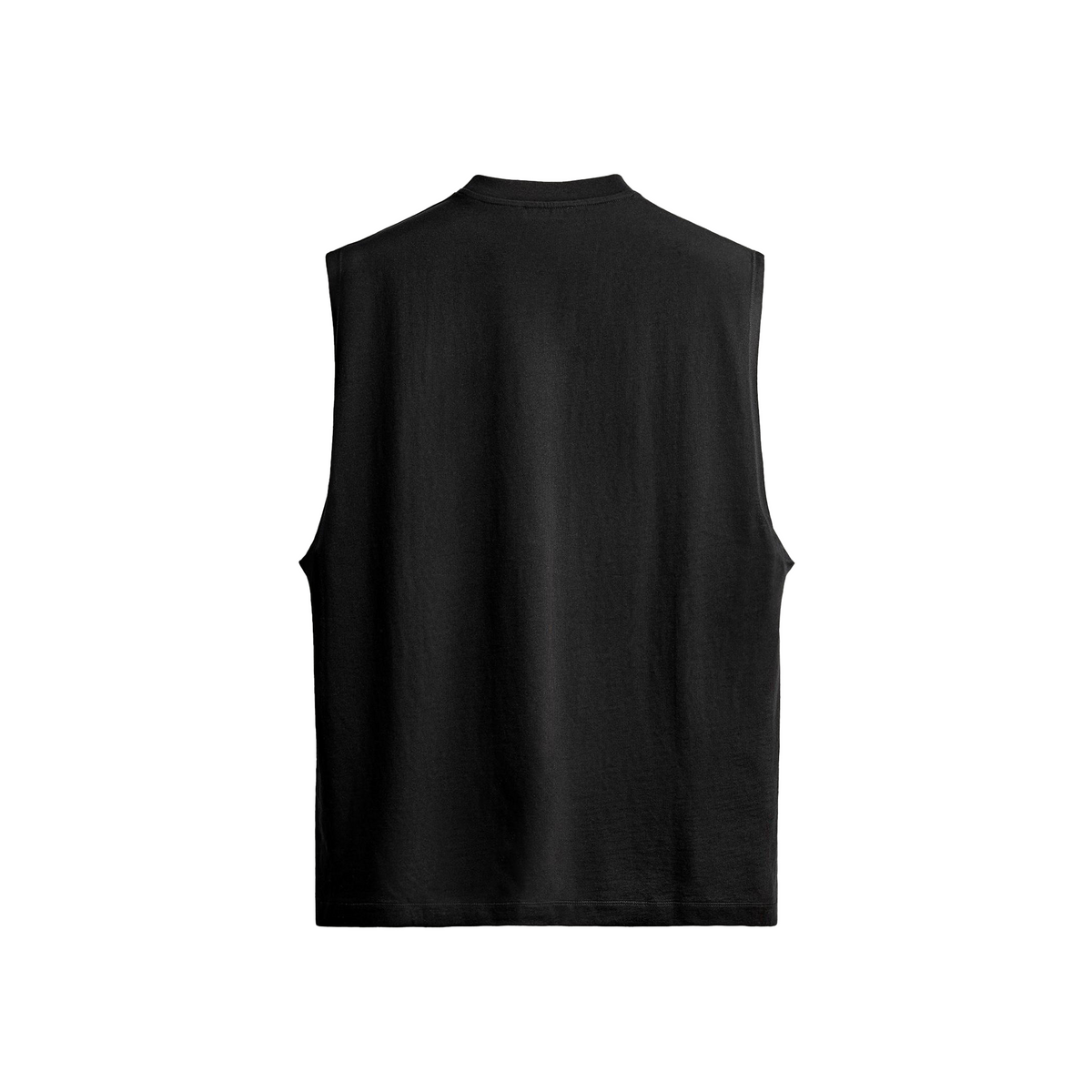 Brain Damage Tank Tee