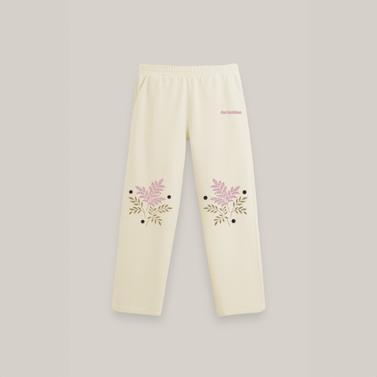 Make me weak Sweatpants