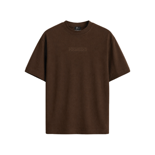 Coco Yum Oversized Tshirt