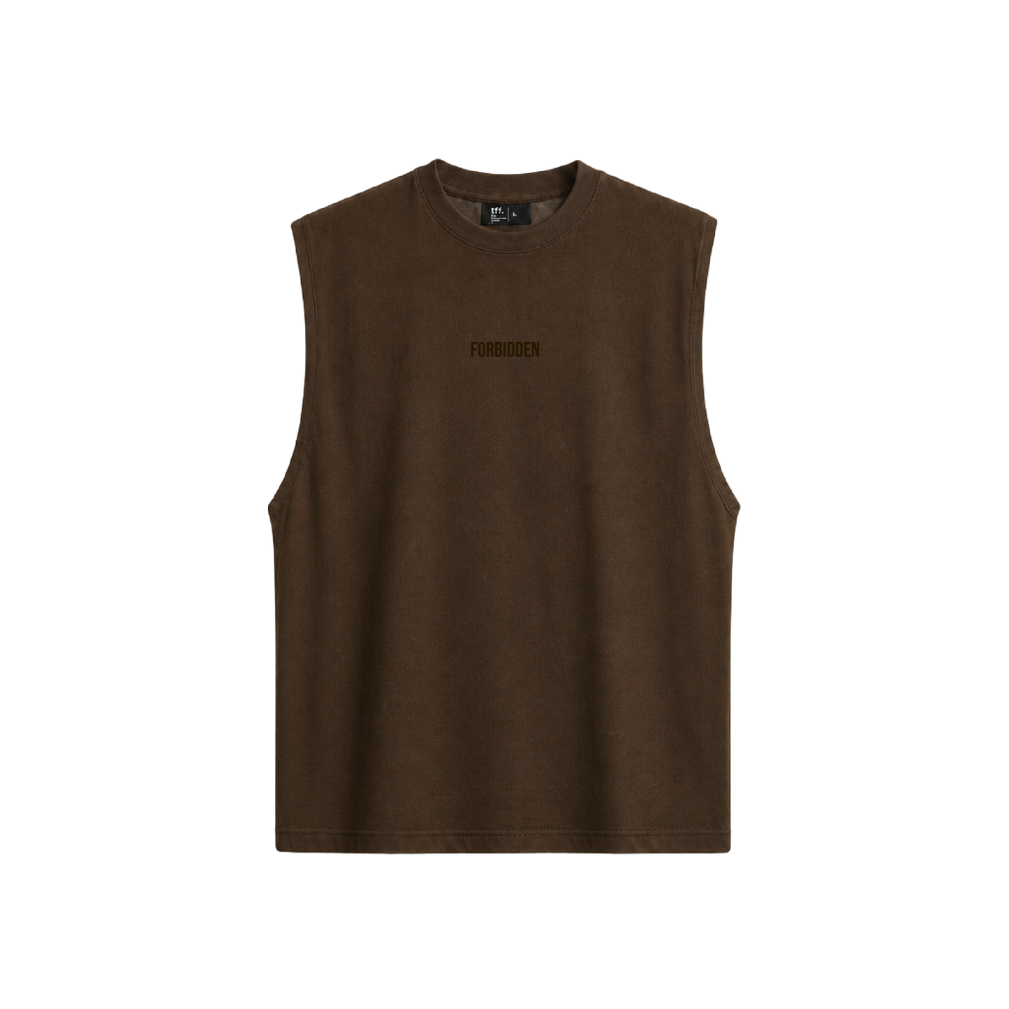 Coco Yum Tank Tshirt