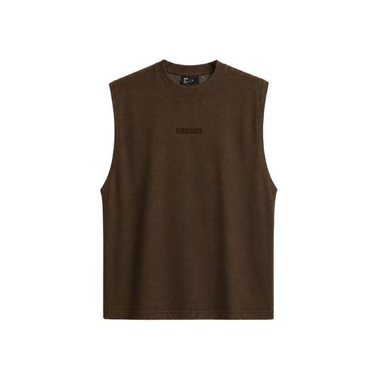 Coco Yum Tank Tshirt