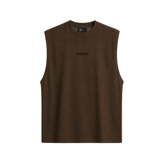 Coco Yum Tank Tshirt