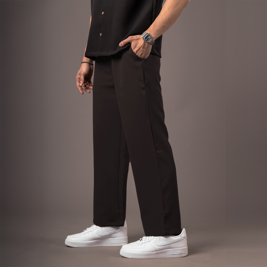 Arabica Straight Pants