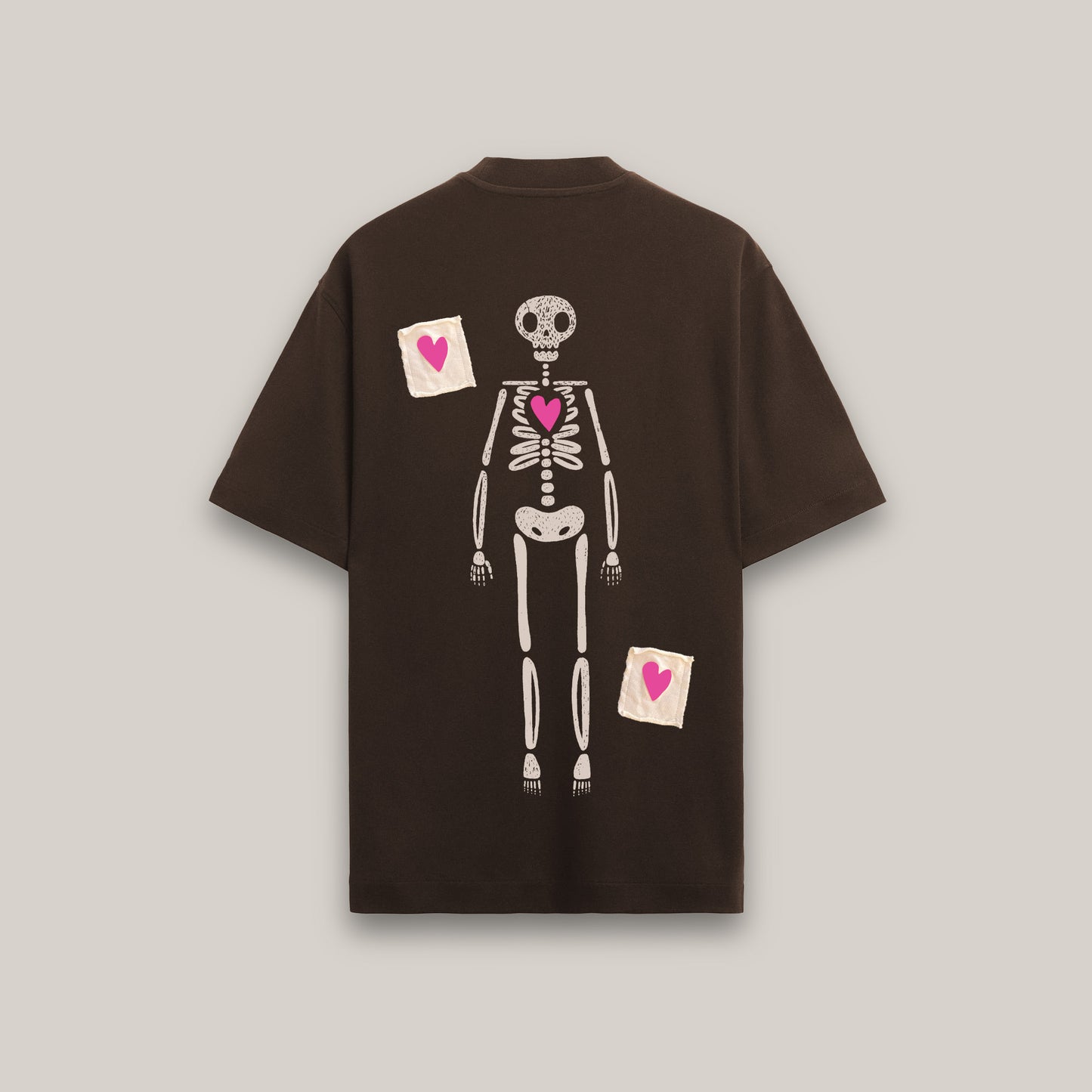 Love's Labyrinth Coffee Tee