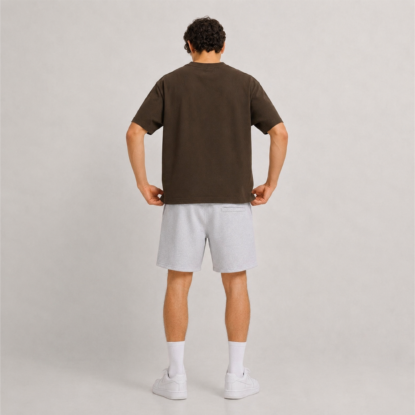 Coco Yum Oversized Tshirt