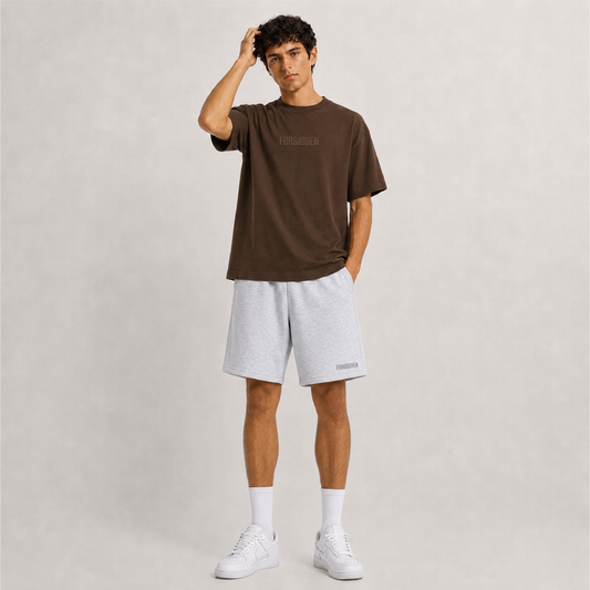 Coco Yum Oversized Tshirt