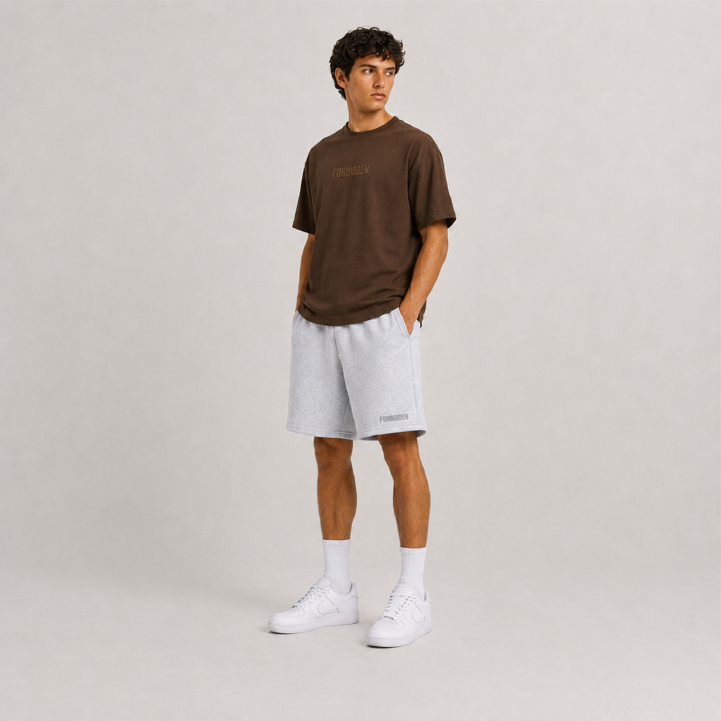 Coco Yum Oversized Tshirt