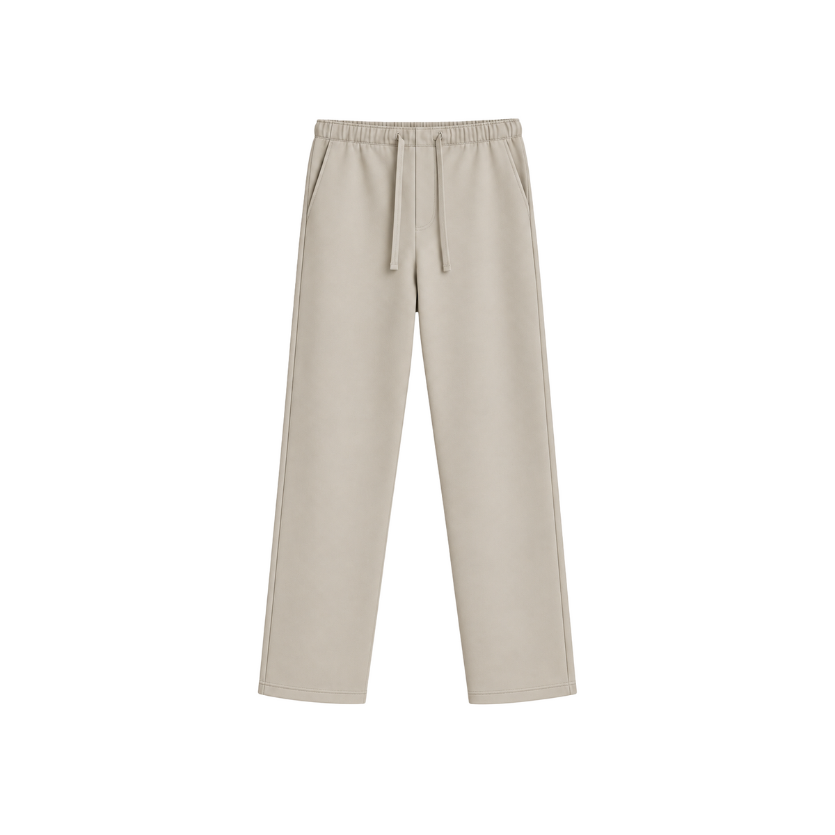 Dolce Wide-Leg Pants