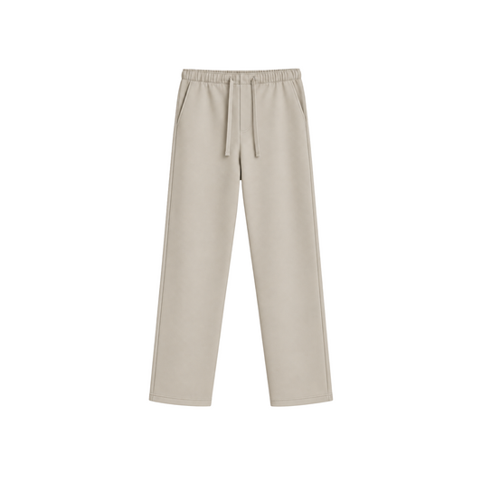 Dolce Wide-Leg Pants