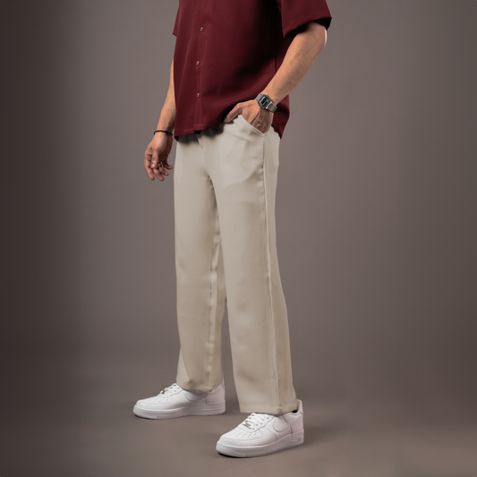 Dolce' Straight Pants