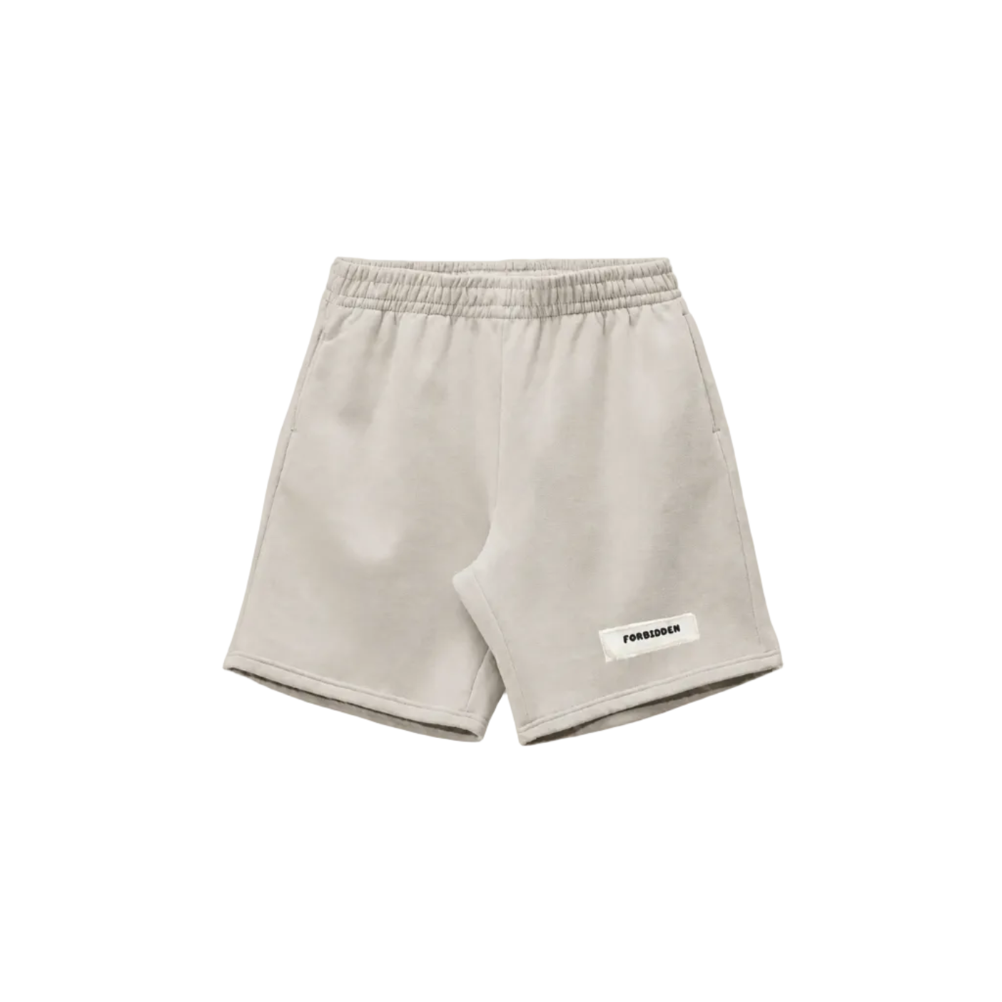 Flirt Club Beige Shorts