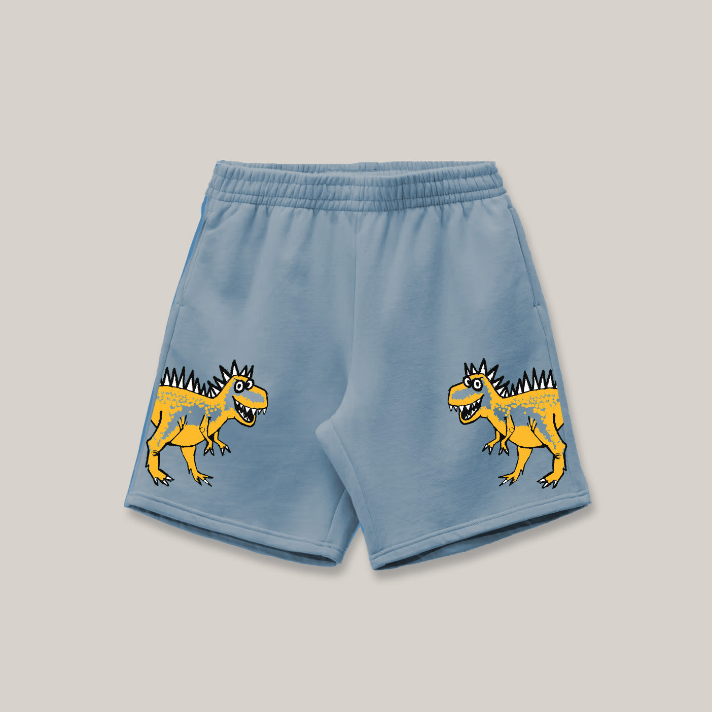 Godzilla Shorts