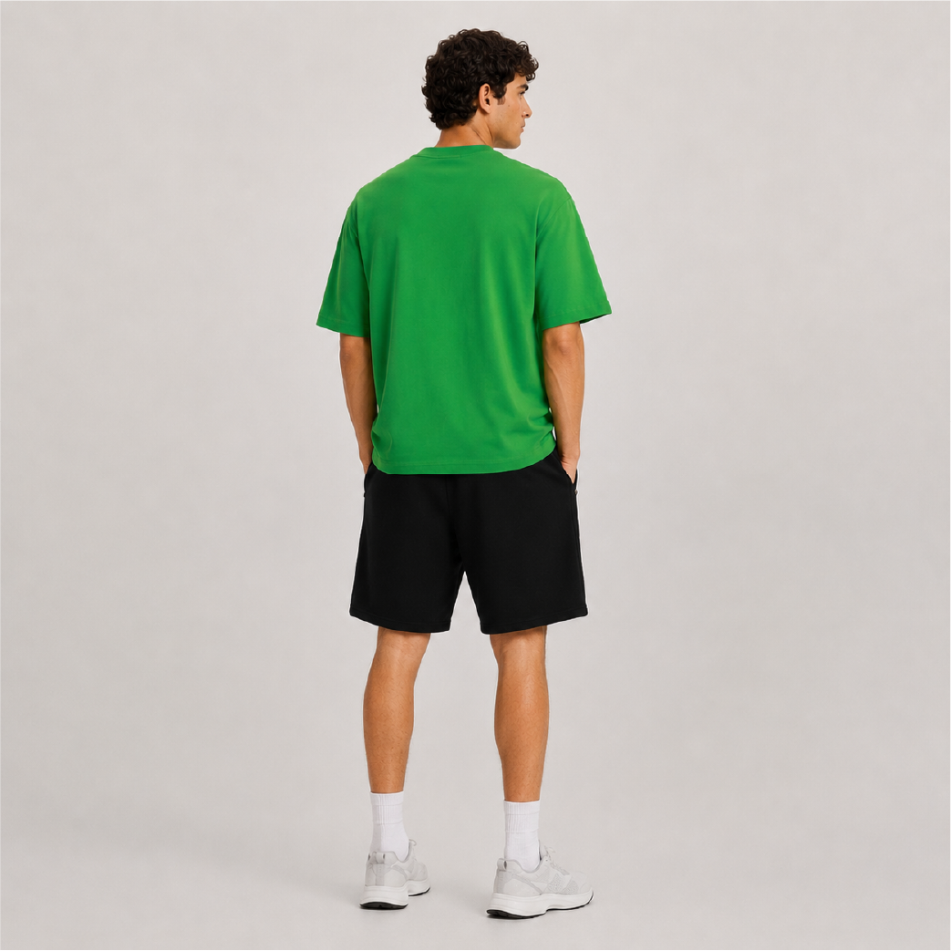 Sprite Oversized Tshirt