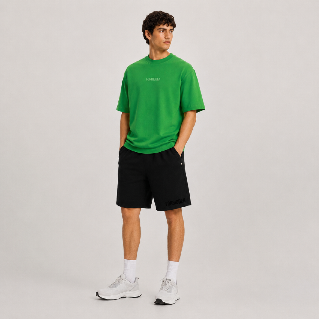 Sprite Oversized Tshirt