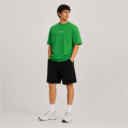 Sprite Oversized Tshirt