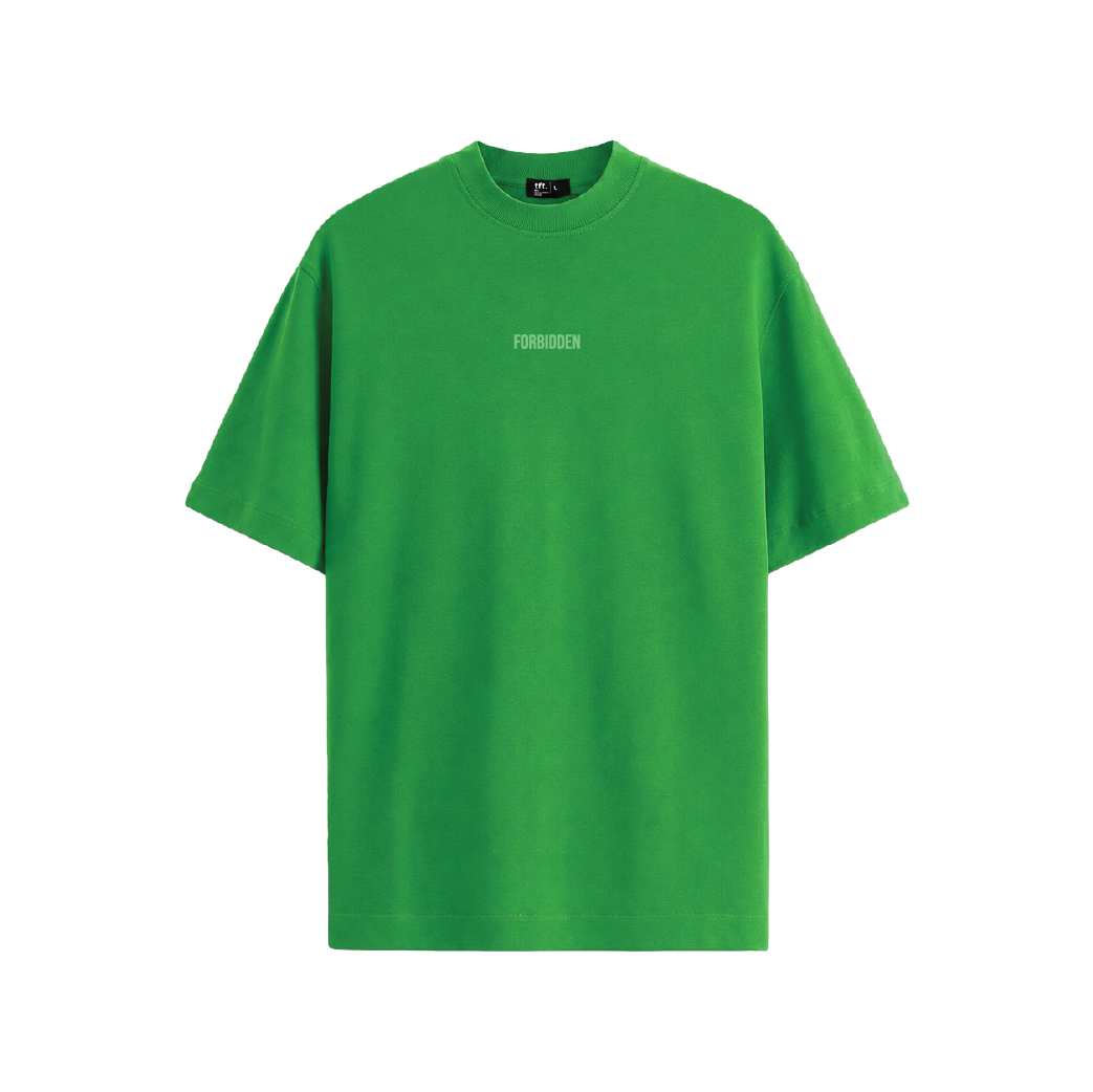 Sprite Oversized Tshirt