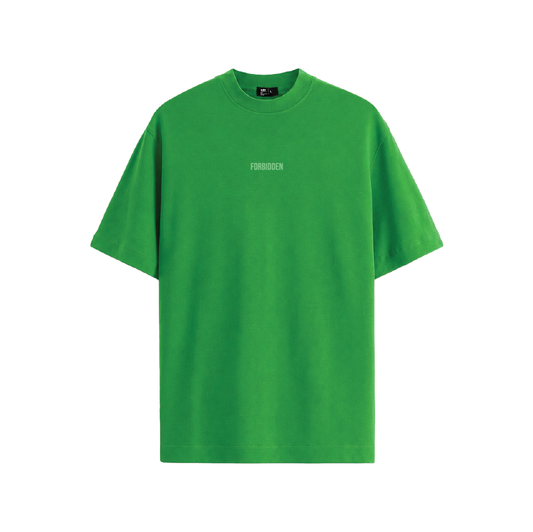 Sprite Oversized Tshirt