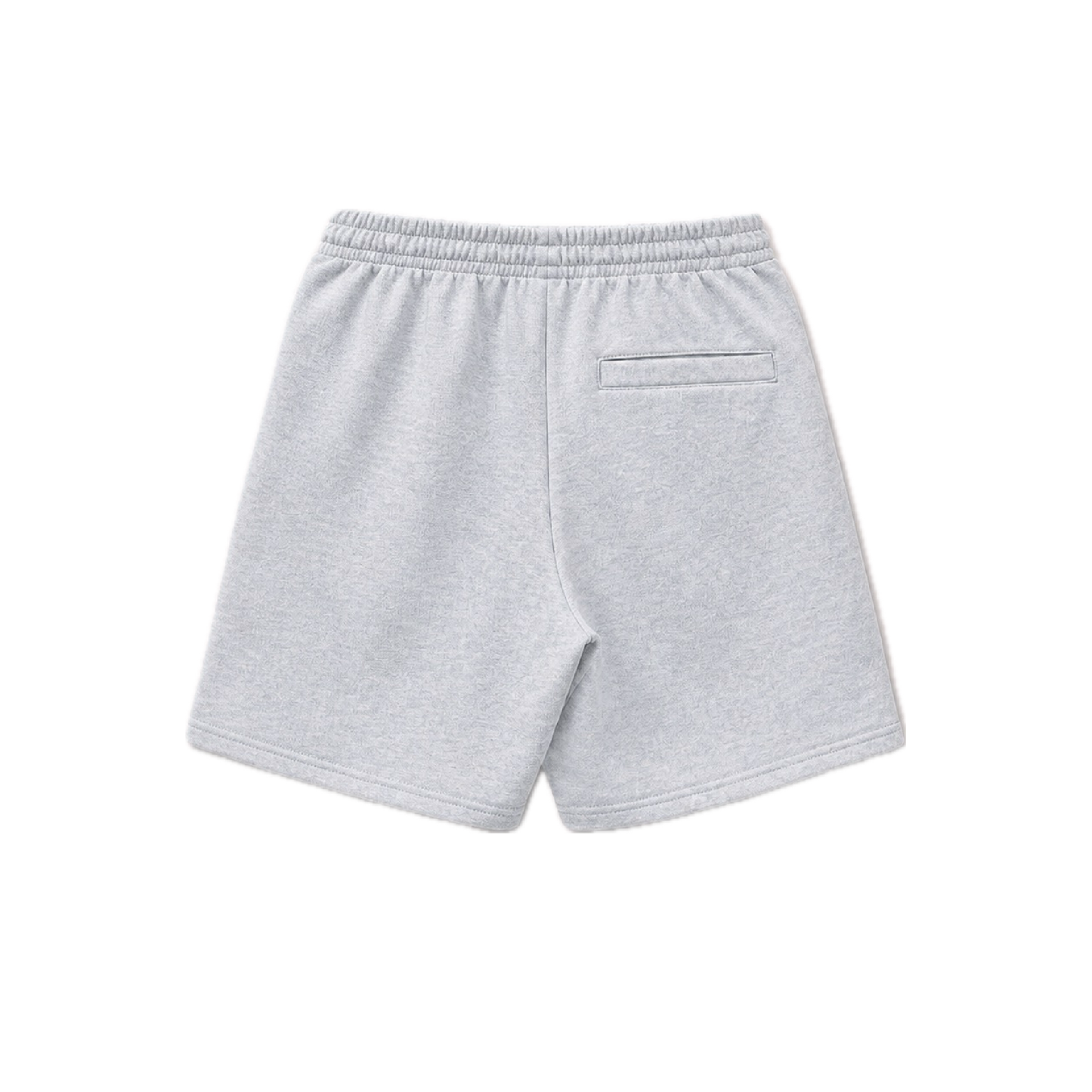 Reverb Grey Shorts