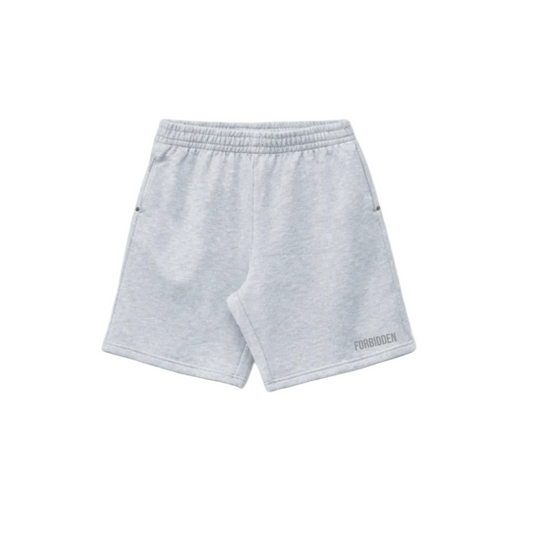 Reverb Grey Shorts