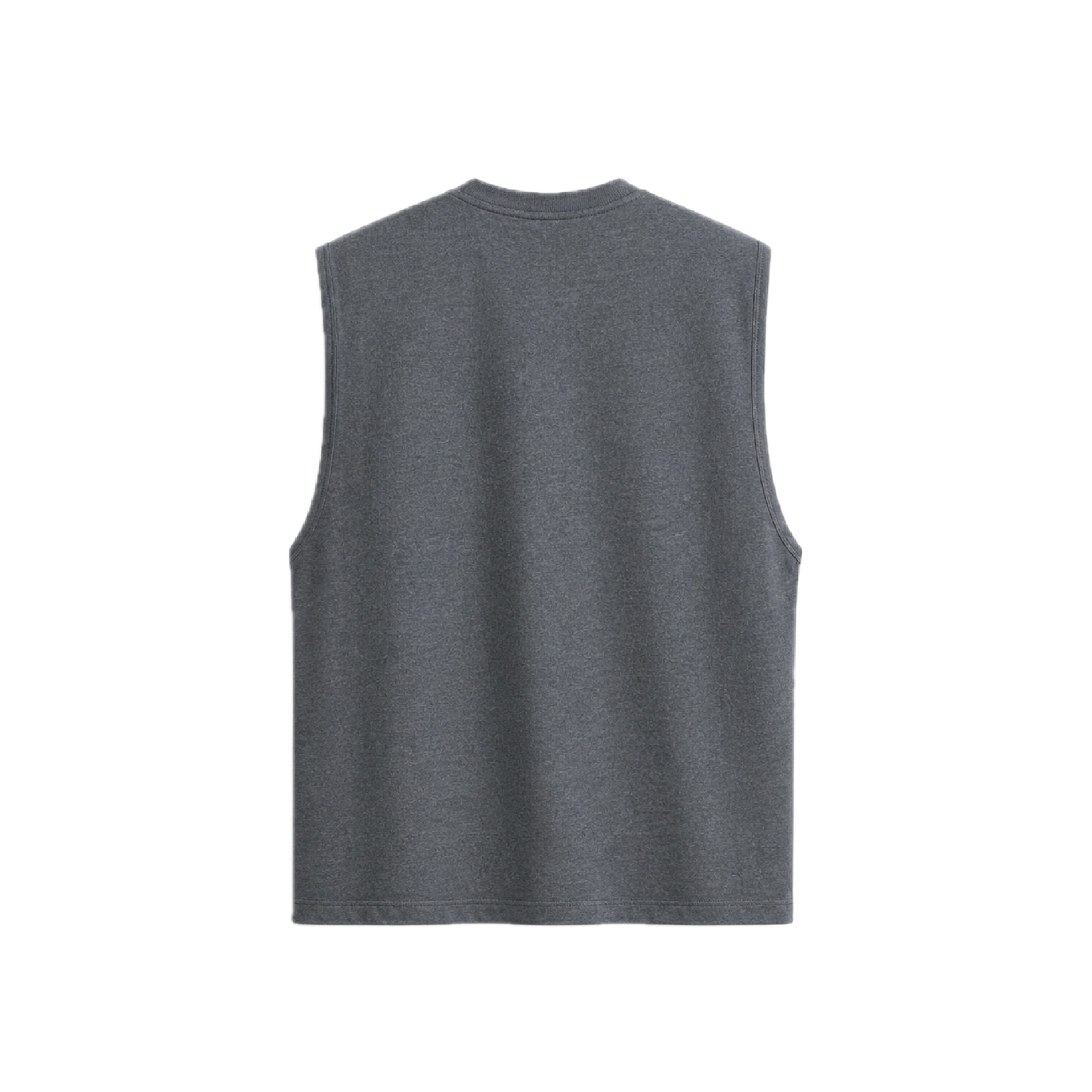 Gunmetal Tank Tshirt