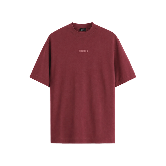 Henessey Oversized Tshirt
