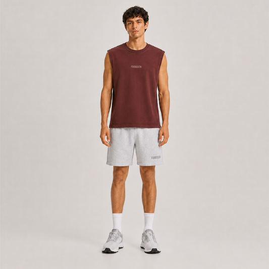 Henessey Tank Tshirt